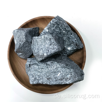 Si -Metall -Siliziummetall